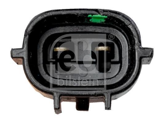 Valve de commande, réglage d'arbres à came FEBI BILSTEIN ref. 178556