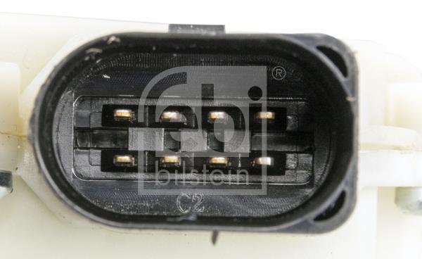 Fechadura de porta FEBI BILSTEIN ref. 178561