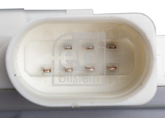 Serrure de porte FEBI BILSTEIN ref. 178564