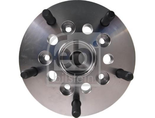Roulement de roue FEBI BILSTEIN 178566