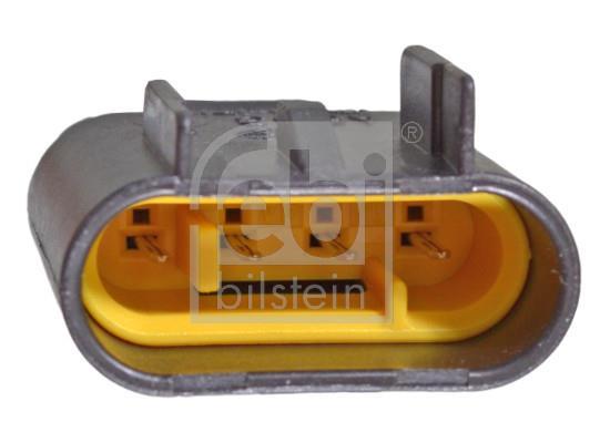 Sonde lambda (Sonde à oxygène) FEBI BILSTEIN ref. 178568