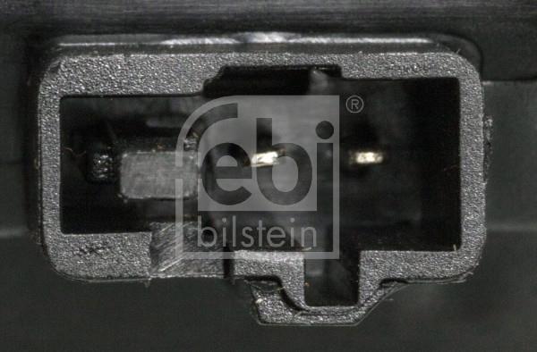 Touche, verrouillage automatique du hayon FEBI BILSTEIN ref. 178580