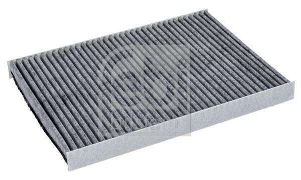 Filtro, aire habitáculo FEBI BILSTEIN ref. 178586