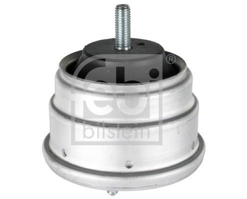 Support moteur (Silent bloc moteur) FEBI BILSTEIN ref. 17861