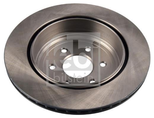 Disques de frein FEBI BILSTEIN ref. 178650