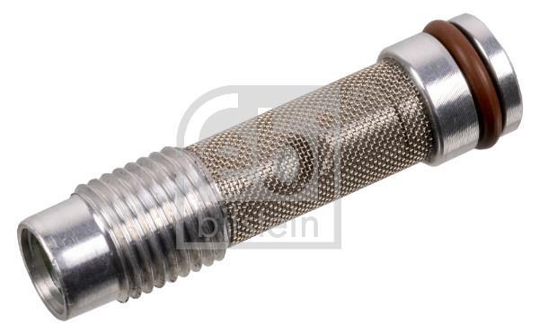 Soupape de maintien de pression d'huile FEBI BILSTEIN 178664