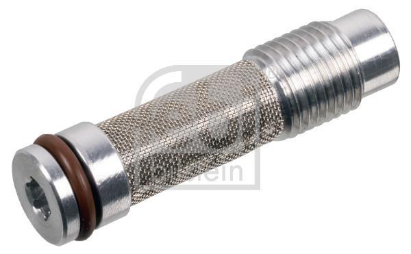 Soupape de maintien de pression d'huile FEBI BILSTEIN 178664