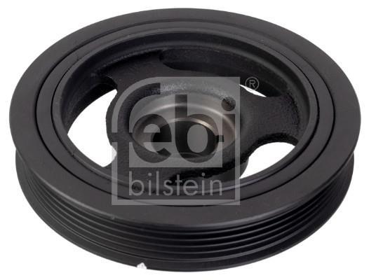Polea, cigüeñal FEBI BILSTEIN ref. 178712