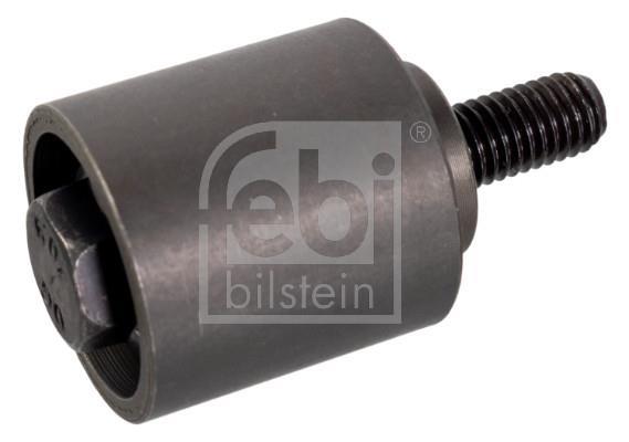 Galet enrouleur de courroie de distribution FEBI BILSTEIN ref. 178713