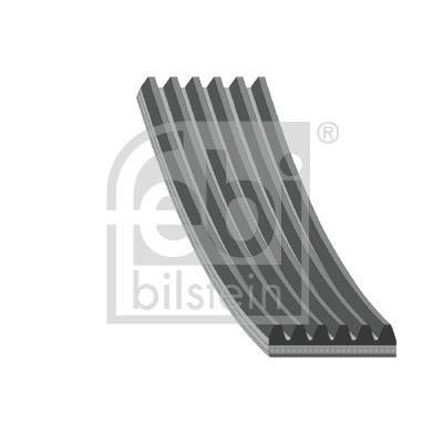 Correia trapezoidal estriada FEBI BILSTEIN ref. 178714