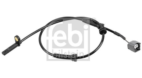 Sensor, revoluciones de la rueda FEBI BILSTEIN ref. 178715