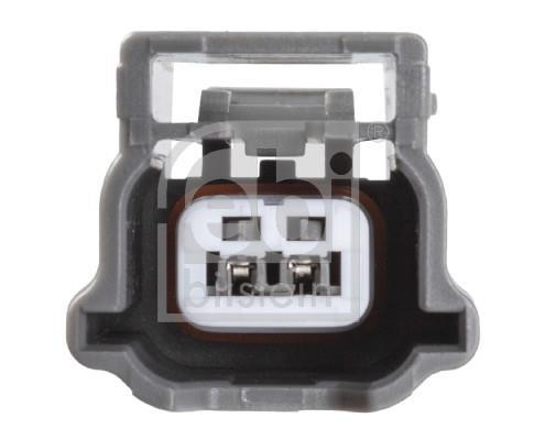 Sensor, revoluciones de la rueda FEBI BILSTEIN ref. 178715