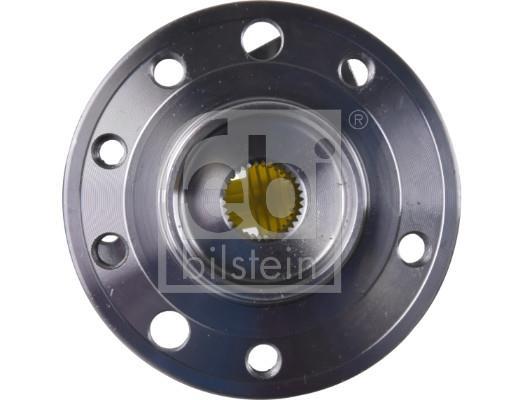 Roulement de roue FEBI BILSTEIN ref. 178723
