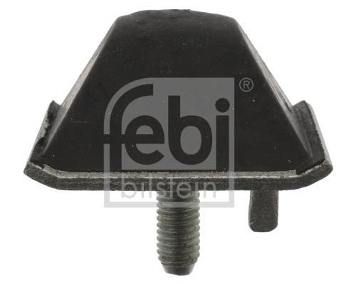 Support moteur (Silent bloc moteur) FEBI BILSTEIN ref. 17877