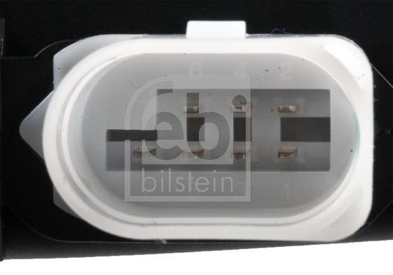 Serrure de porte FEBI BILSTEIN ref. 178832