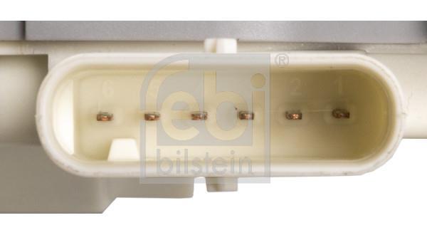 Serrure de porte FEBI BILSTEIN ref. 178834