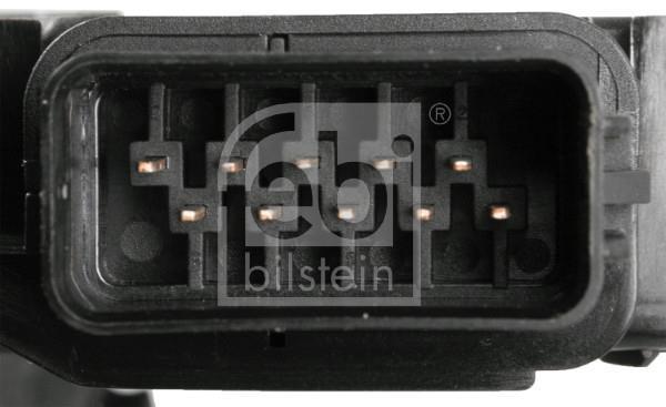 Serrure de porte FEBI BILSTEIN ref. 178836