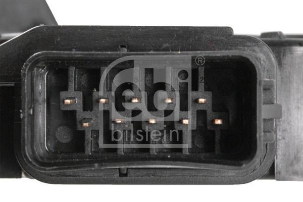 Serrure de porte FEBI BILSTEIN ref. 178837