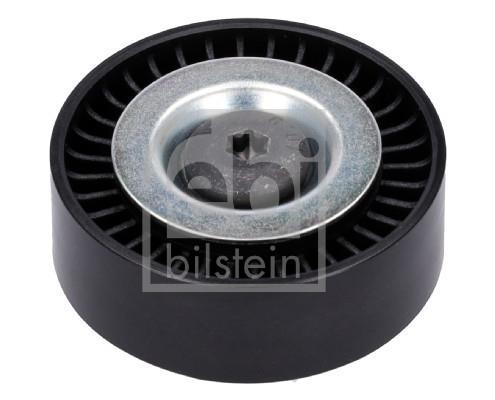 Polea inversión/guía, correa auxiliar servicios FEBI BILSTEIN ref. 178838