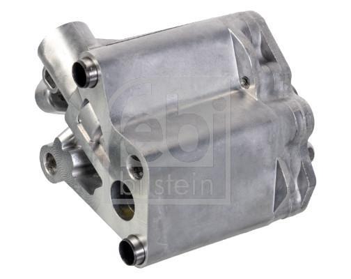 Bomba do óleo motor FEBI BILSTEIN ref. 178847