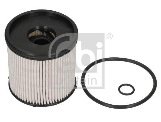 Filtre à carburant (Filtre à gasoil) FEBI BILSTEIN ref. 178860