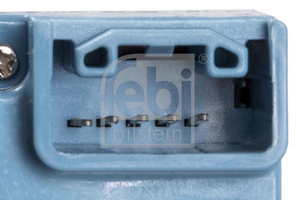 Ressort tournant, Airbag FEBI BILSTEIN 178879