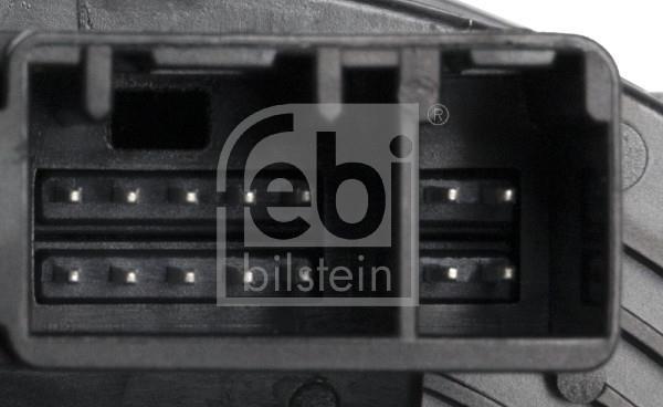 Ressort tournant, Airbag FEBI BILSTEIN 178879