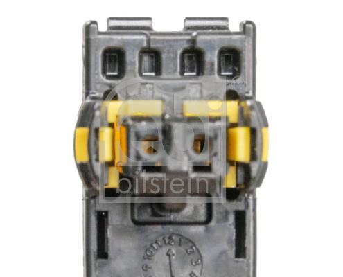 Ressort tournant, Airbag FEBI BILSTEIN 178880