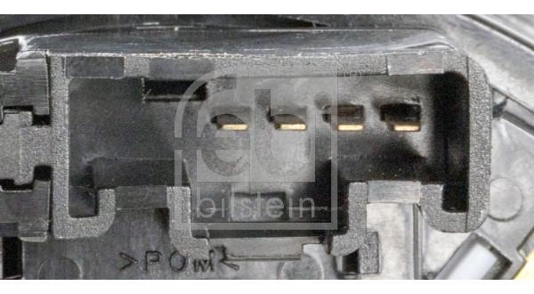 Ressort tournant, Airbag FEBI BILSTEIN 178881