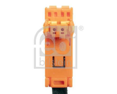Ressort tournant, Airbag FEBI BILSTEIN 178882