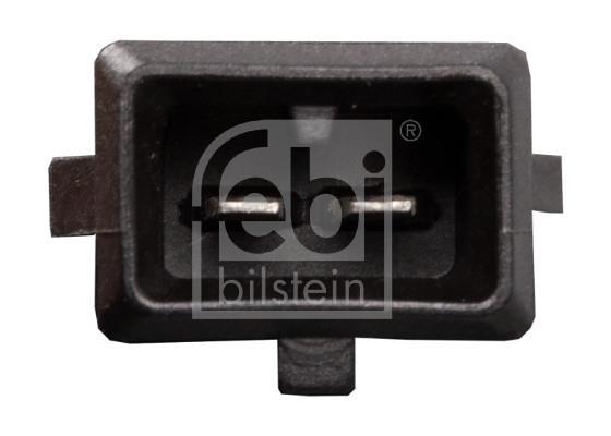 Bomba de agua adicional FEBI BILSTEIN ref. 178884
