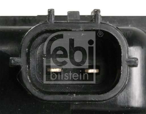 Pompe à eau additionnelle (Pompe à eau secondaire) FEBI BILSTEIN ref. 178885