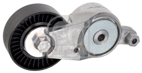 Tensor de correia trapezoidal estriada FEBI BILSTEIN ref. 178899