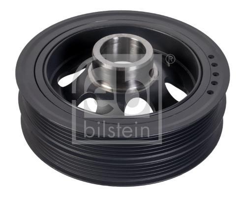 Poulie damper (Poulie de vilebrequin) FEBI BILSTEIN ref. 178929
