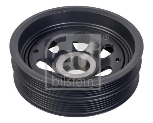 Poulie damper (Poulie de vilebrequin) FEBI BILSTEIN ref. 178929