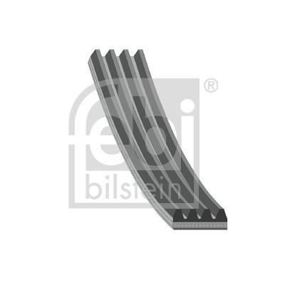 Correia trapezoidal estriada FEBI BILSTEIN ref. 178934