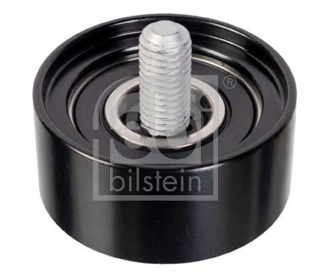 Galet enrouleur de courroie d'accessoire FEBI BILSTEIN 178937