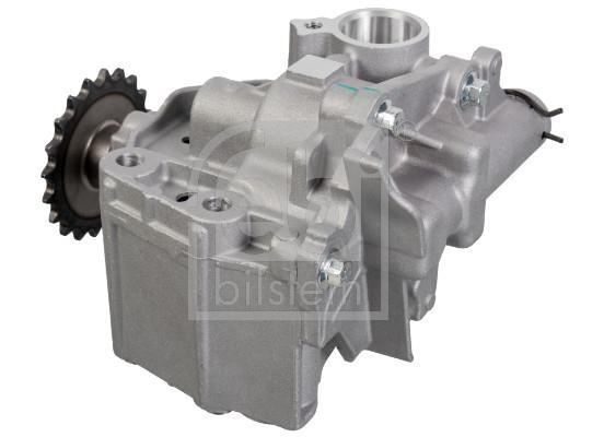 Bomba do óleo motor FEBI BILSTEIN ref. 178956