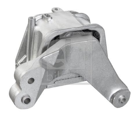 Support moteur (Silent bloc moteur) FEBI BILSTEIN 178960