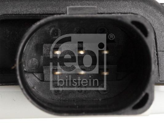 Serrure de porte FEBI BILSTEIN ref. 178972