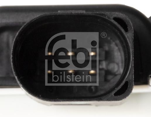 Serrure de porte FEBI BILSTEIN ref. 178973