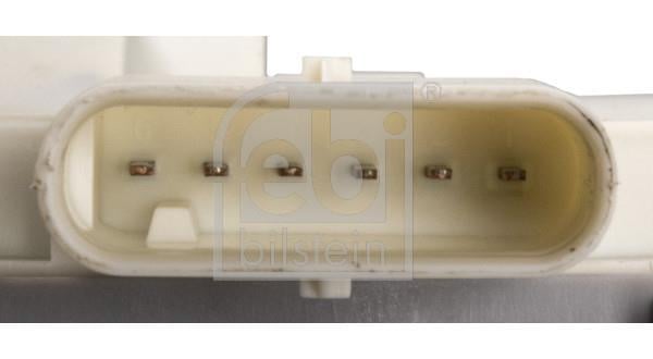 Serrure de porte FEBI BILSTEIN ref. 178974
