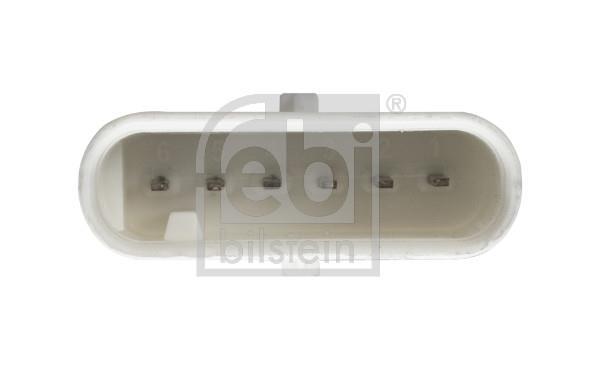 Serrure de porte FEBI BILSTEIN ref. 178975