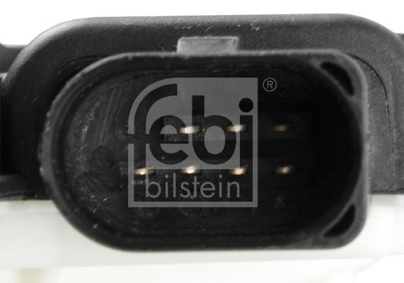 Serrure de porte FEBI BILSTEIN ref. 178976