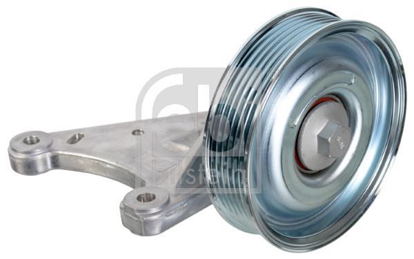 Polea inversión/guía, correa distribución FEBI BILSTEIN ref. 178989