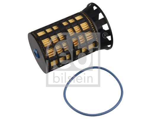 Filtre à carburant (Filtre à gasoil) FEBI BILSTEIN ref. 179000