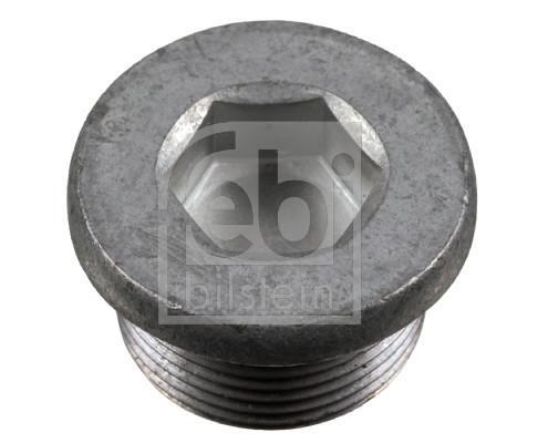 Bouchon fileté, Boîte de transmission FEBI BILSTEIN 179008
