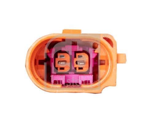 Support moteur (Silent bloc moteur) FEBI BILSTEIN 179030