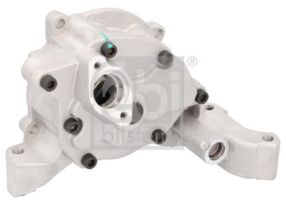 Bomba do óleo motor FEBI BILSTEIN ref. 179046