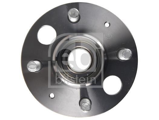 Roulement de roue FEBI BILSTEIN 179051